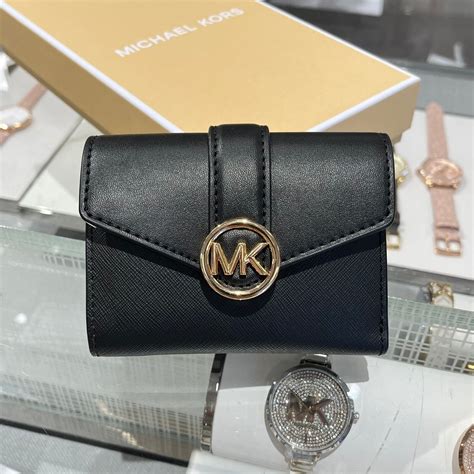 kohl's michael kors bags|Michael Kors outlet wallets.